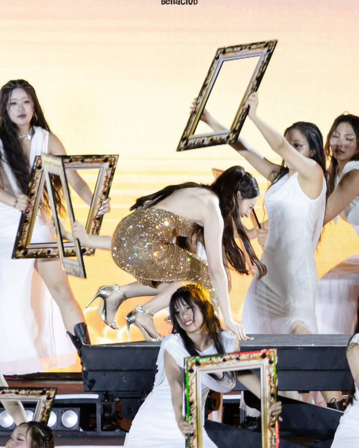 งานบอลช่อง 3