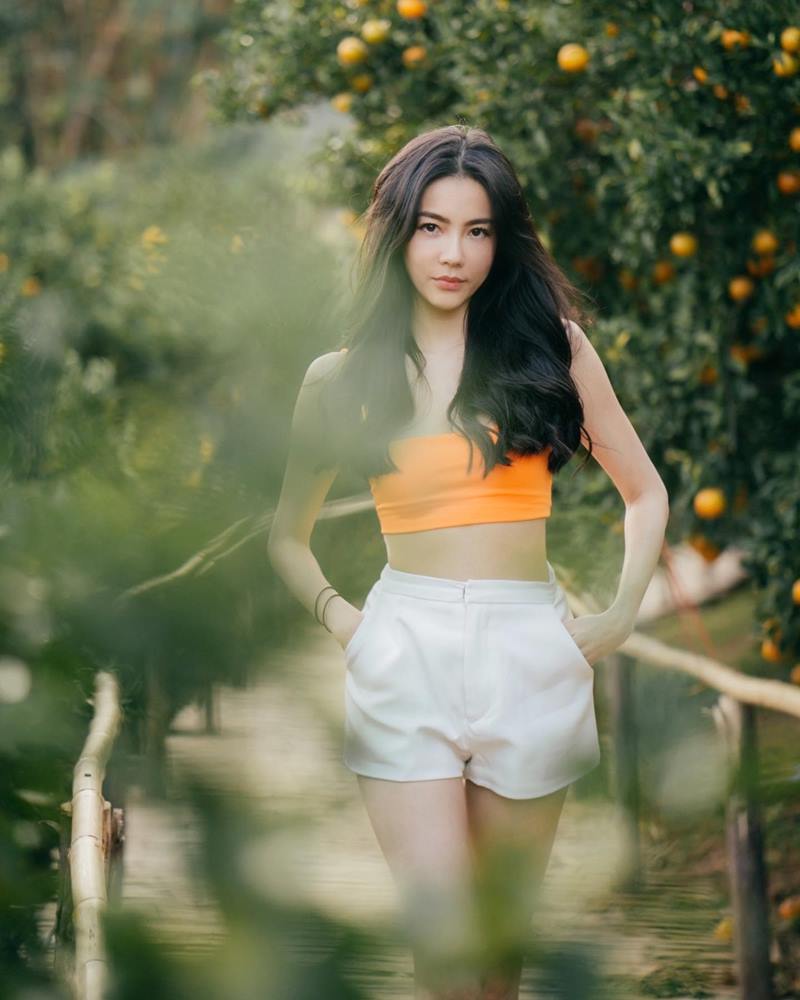 กิ๊บซี่ วนิดา