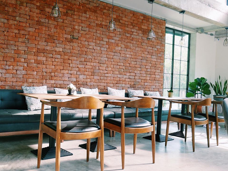 ที่พักบางคนที สมุทรสงคราม