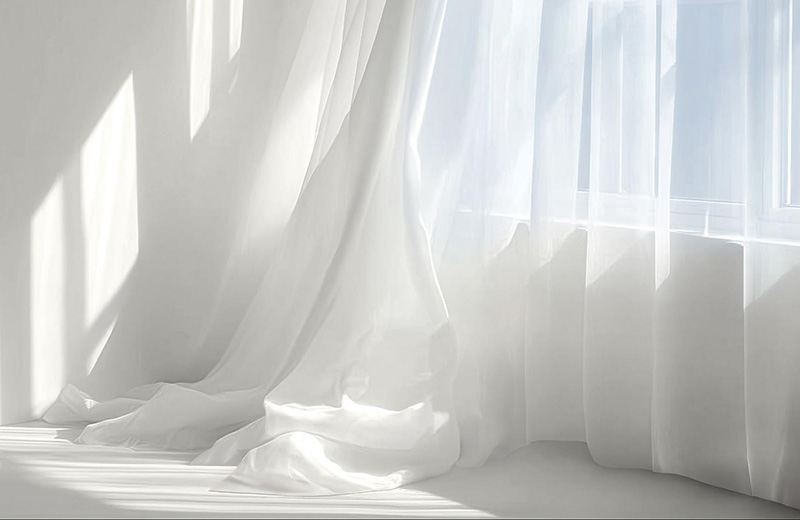 Cloud Dancer  สีแห่งปี 2026 ของ Pantone