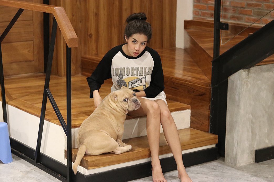 ใบเตย อาร์สยาม 