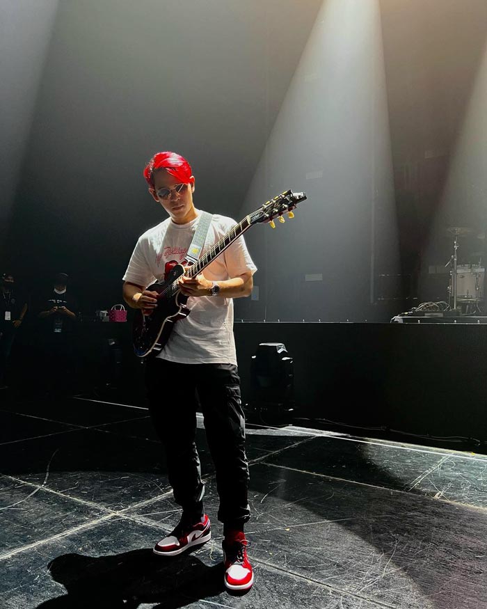 แฮ็ค วงแคลช