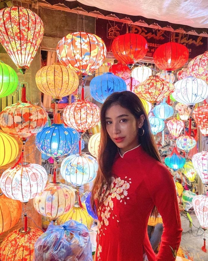 มิ้นต์ ชาลิดา