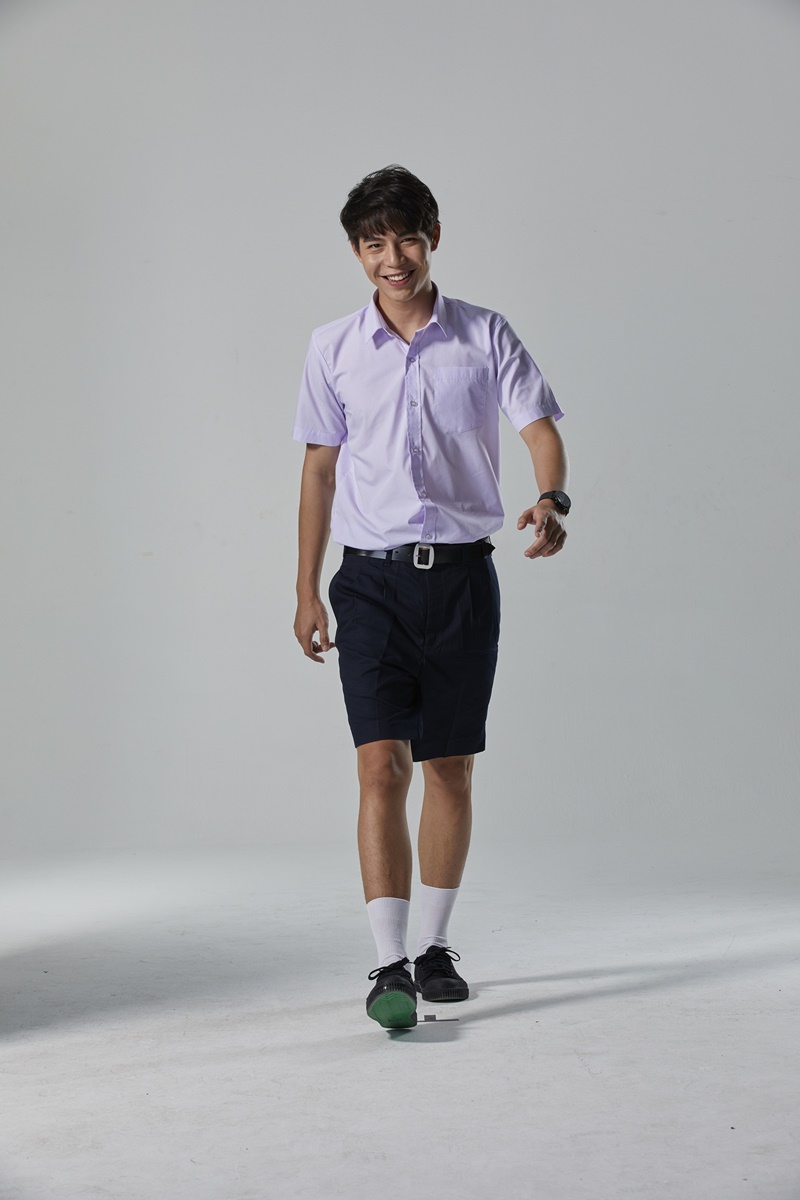 Blacklist นักเรียนลับบัญชีดำ