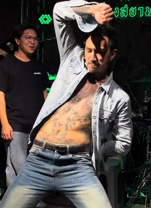 ธามไท แพลงศิลป์