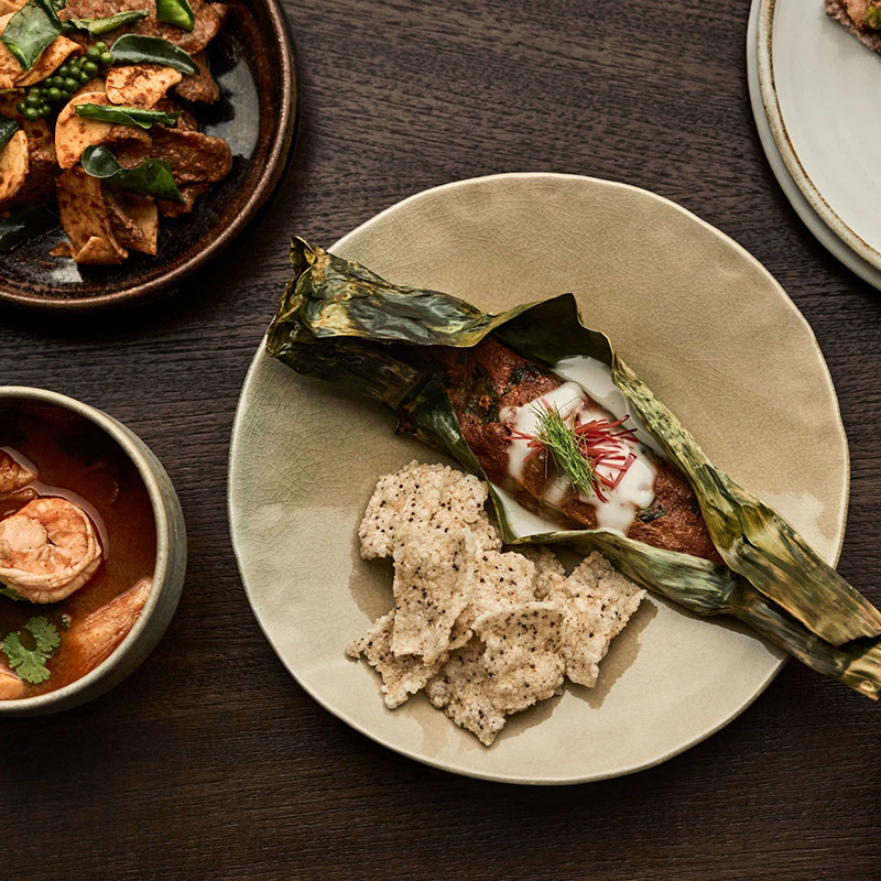 ร้านอาหารวันวาเลนไทน์