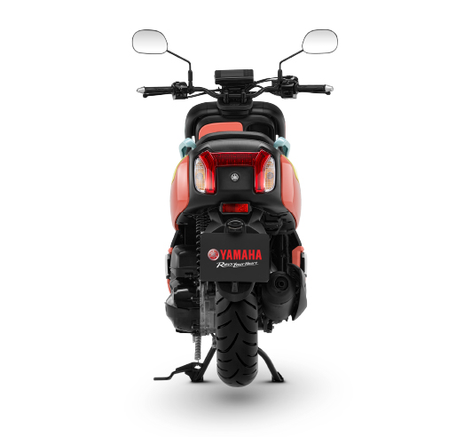 Yamaha QBIX 2023