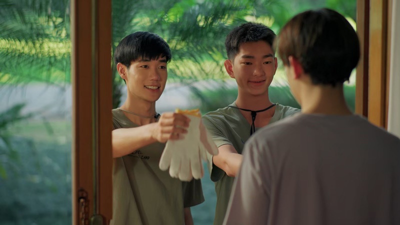 เรียกแด๊ดสิธาร Your Dear Daddy