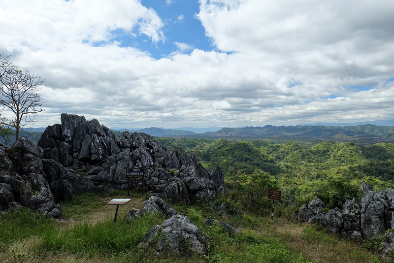 จุดชมทิวทัศน์ถ้ำผาหงษ์