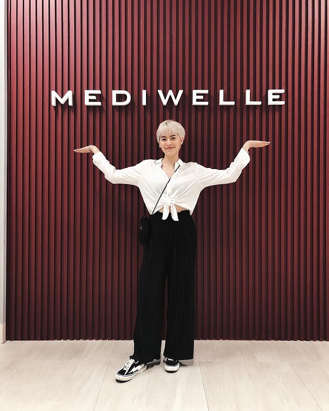 นิ้ง ชัญญา