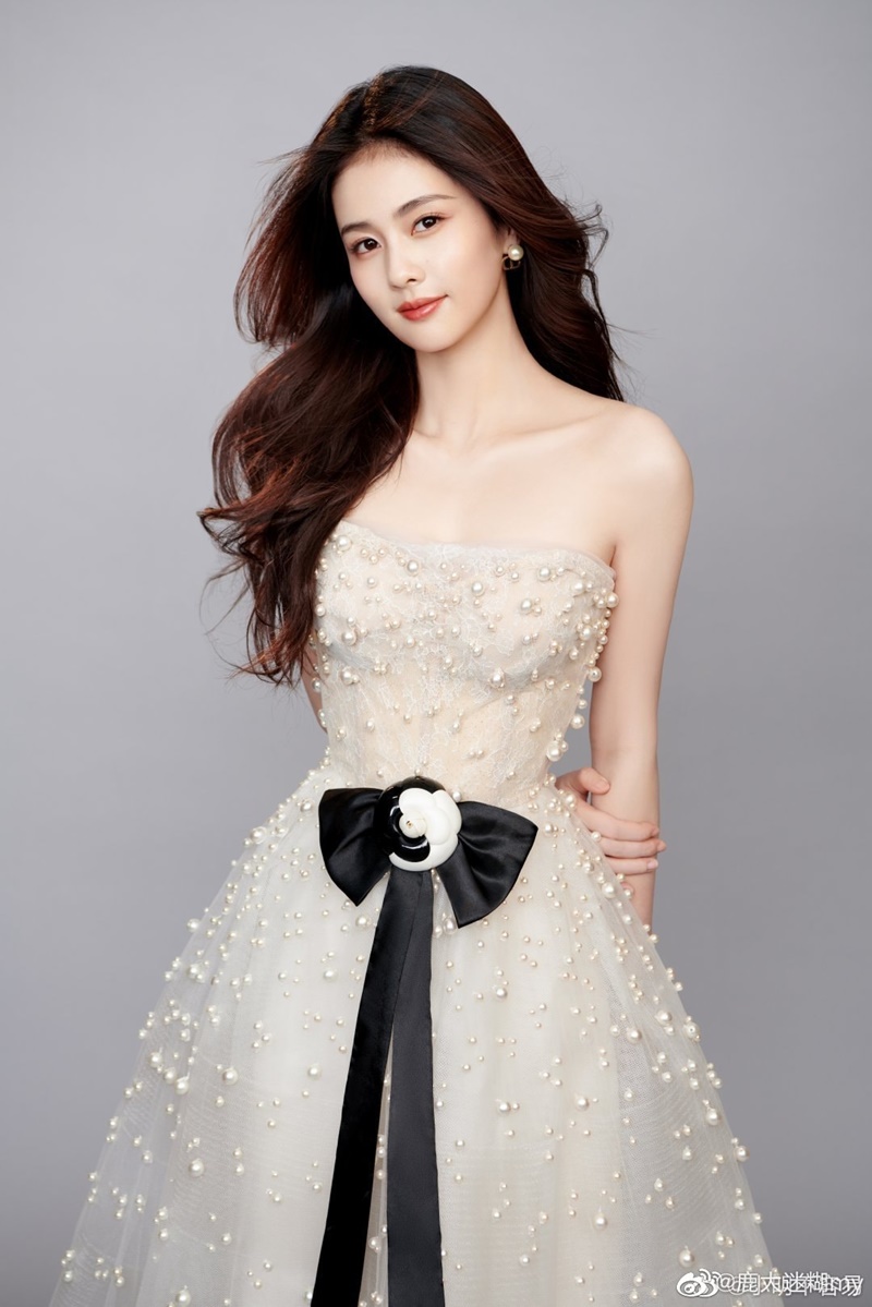 ไป๋ลู่ Bai Lu 白鹿