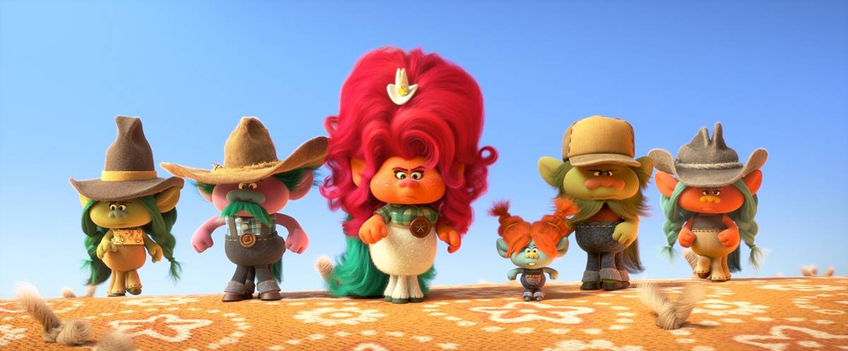 trolls world tour