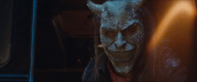 The Black Phone 2 สายหลอน ซ่อนวิญญาณ 2 ภาพตัวอย่าง