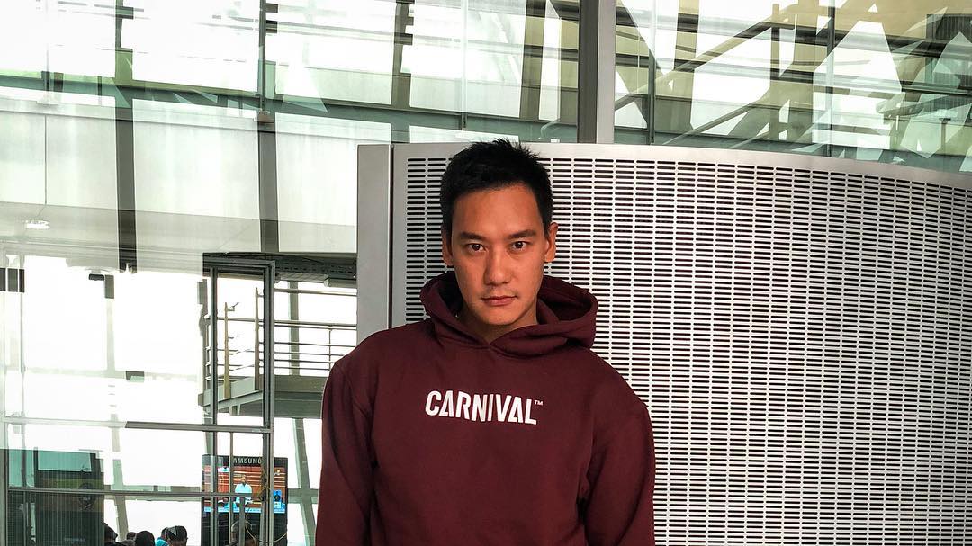 เต๊ป กีรติ