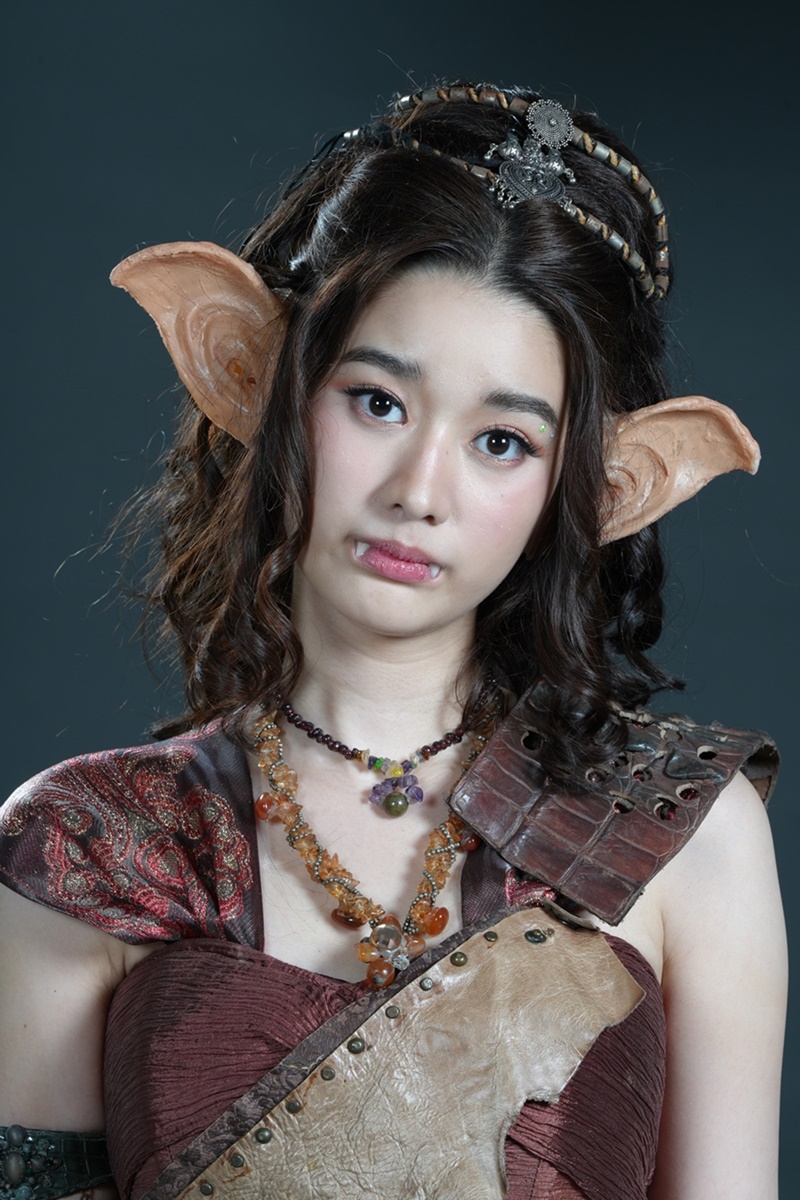 เดชอสูรขันแก้วนพเก้า เรื่องย่อ