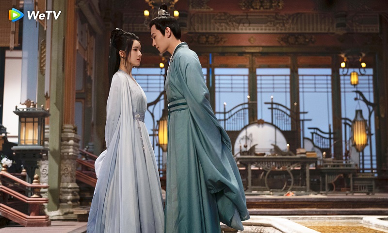 เทียบท้าปฐพี Who Rules The World