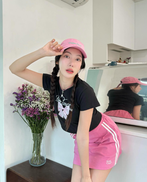 อุงเอิง SPD ประวัติยูทูบเบอร์ไอดอลสุดน่ารัก ที่มีผู้ติดตามกว่า 2.03 ล้านซับ