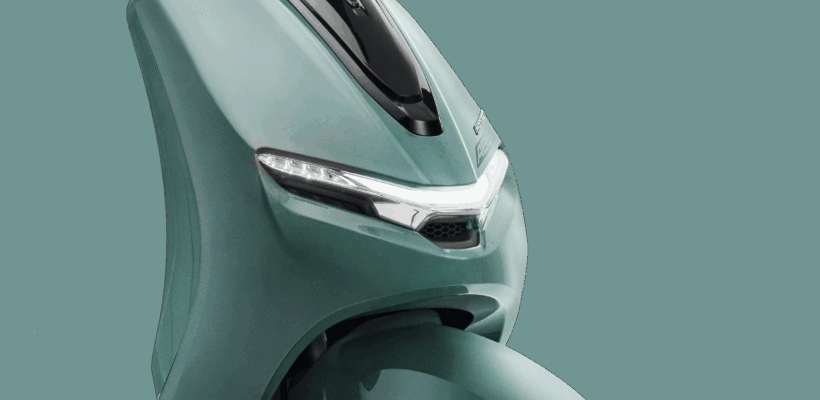 Alpha Volantis Horizon 300ABS Lite