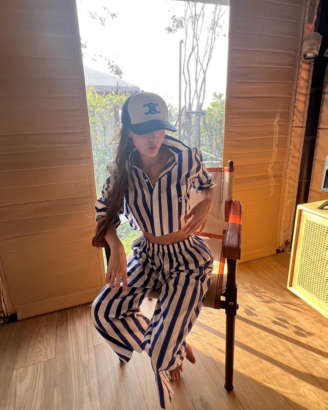 เจนี่ เทียนโพธิ์สุวรรณ