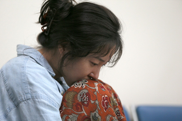 หนังเกาหลี Hope สร้างจากเรื่องจริง