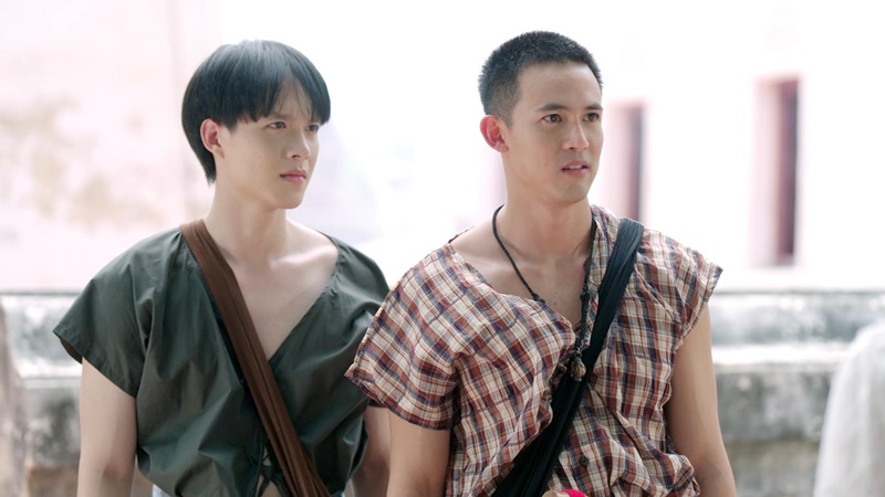 ยิหวาดาตัง เรื่องย่อ