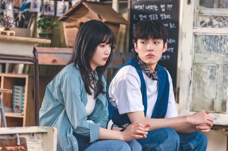 Once Upon a Small Town บันทึกรักในเมืองเล็ก