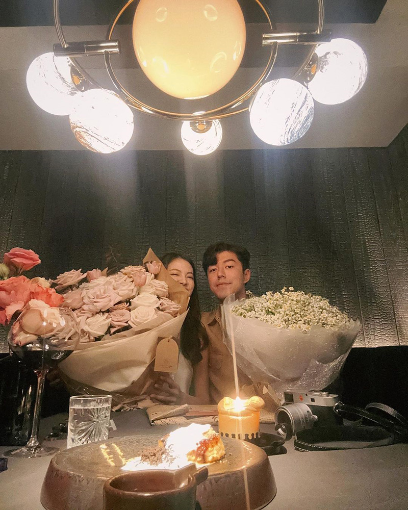 ใบเฟิร์น พิมพ์ชนก  นาย ณภัทร