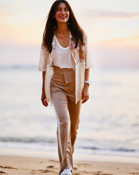 ดาราหญิงไทย