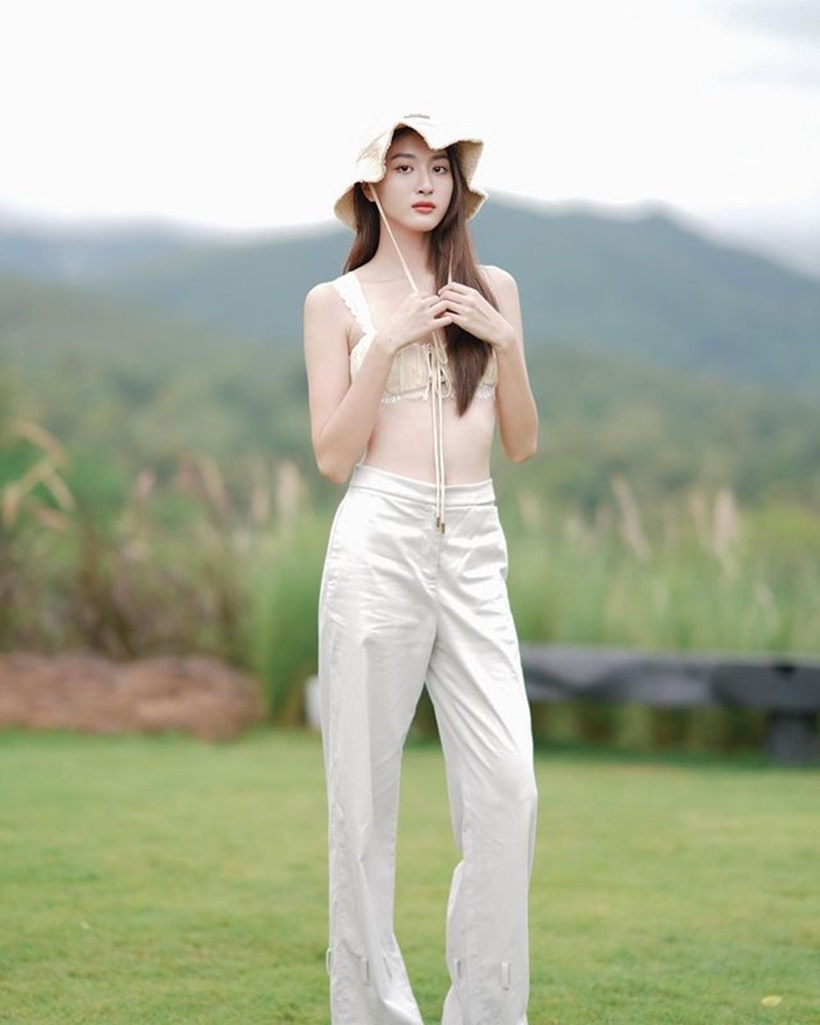 วิว เบญญาภา