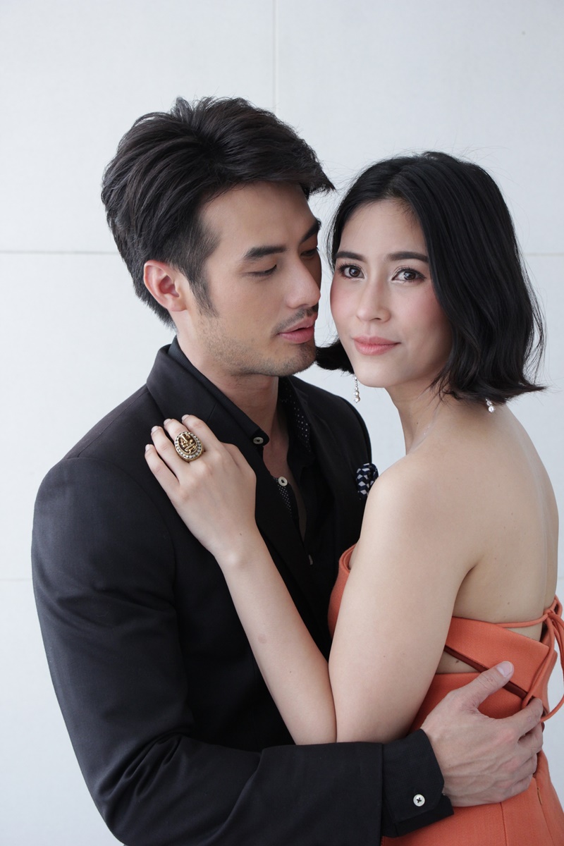 เพลิงรักเพลิงแค้น