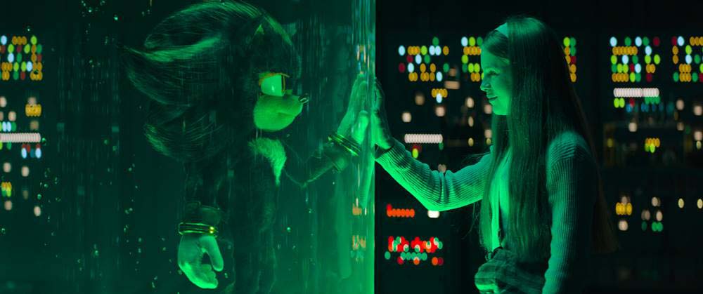 หนัง Sonic the Hedgehog 3 โซนิค เดอะ เฮดจ์ฮ็อก 3