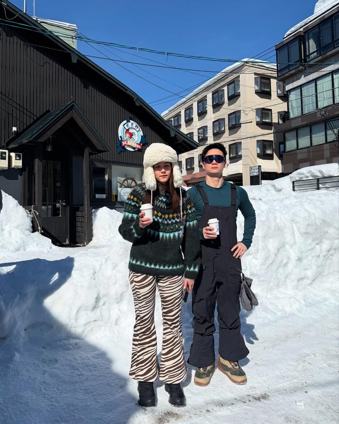 ชมพู่ น็อต