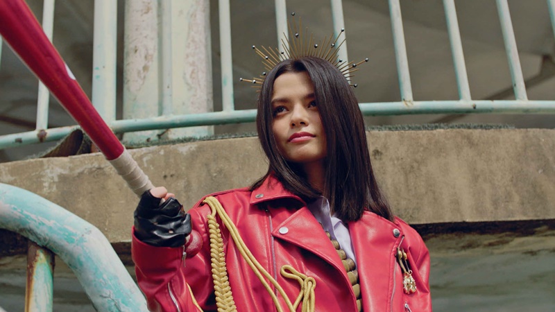 เด็กใหม่ The Reset Girl From Nowhere The Reset