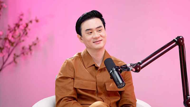 น็อต วิศรุต เป็นแขกรับเชิญรายการ ชมพู่ อารยา