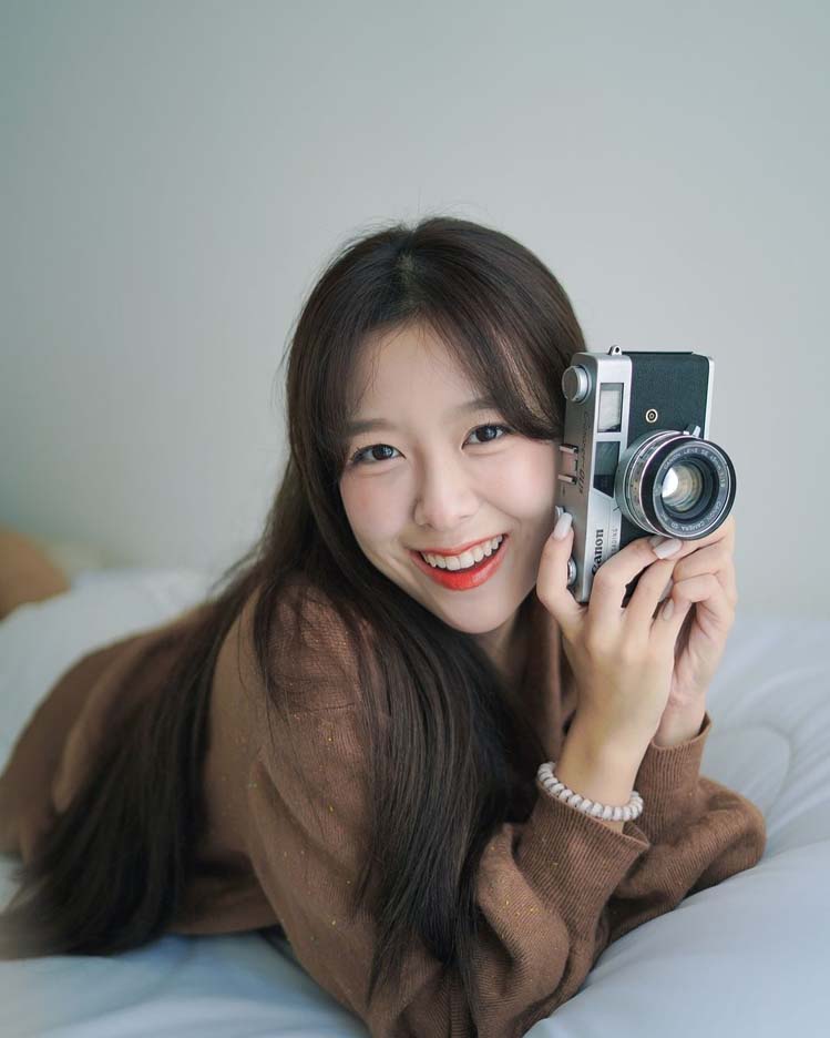 มิวนิค นันท์นภัส