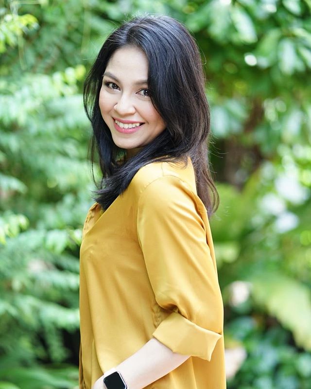 จอย ศิริลักษณ์ ผ่องโชค