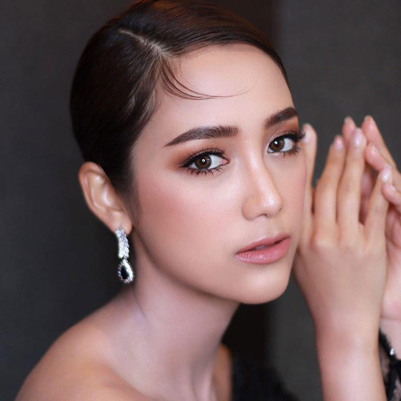 แม็กกี้ อาภา