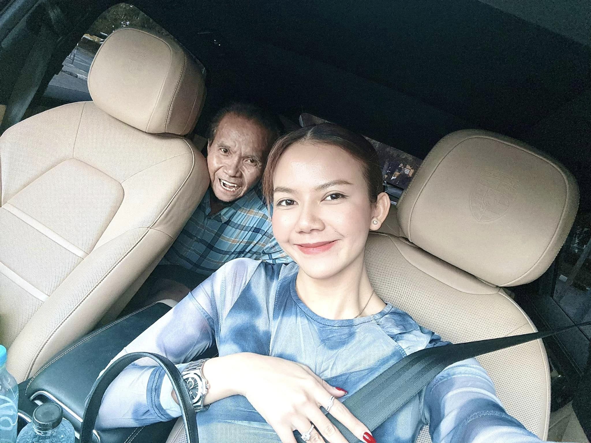  จ๊ะ นงผณี
