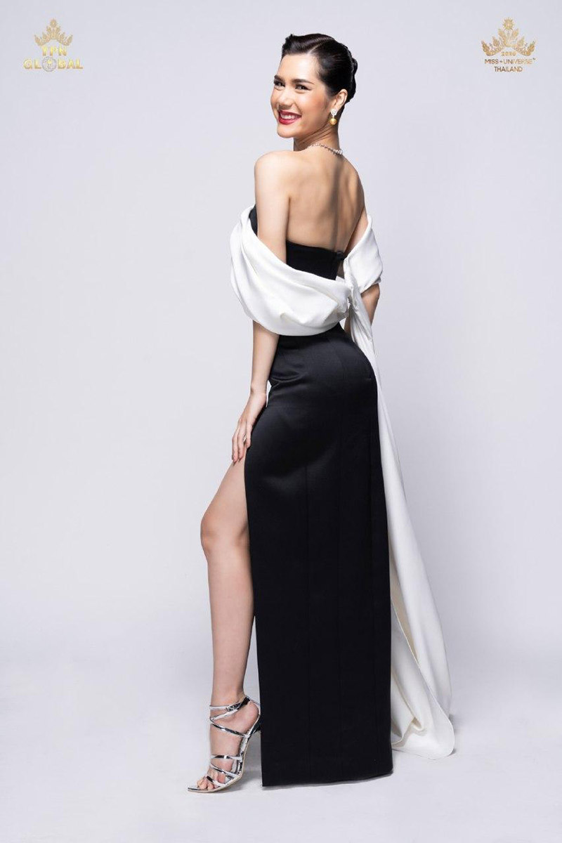 มิสยูนิเวิร์สไทยแลนด์
