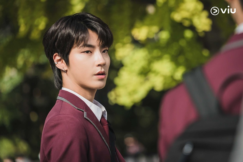 True Beauty ความลับของนางฟ้า