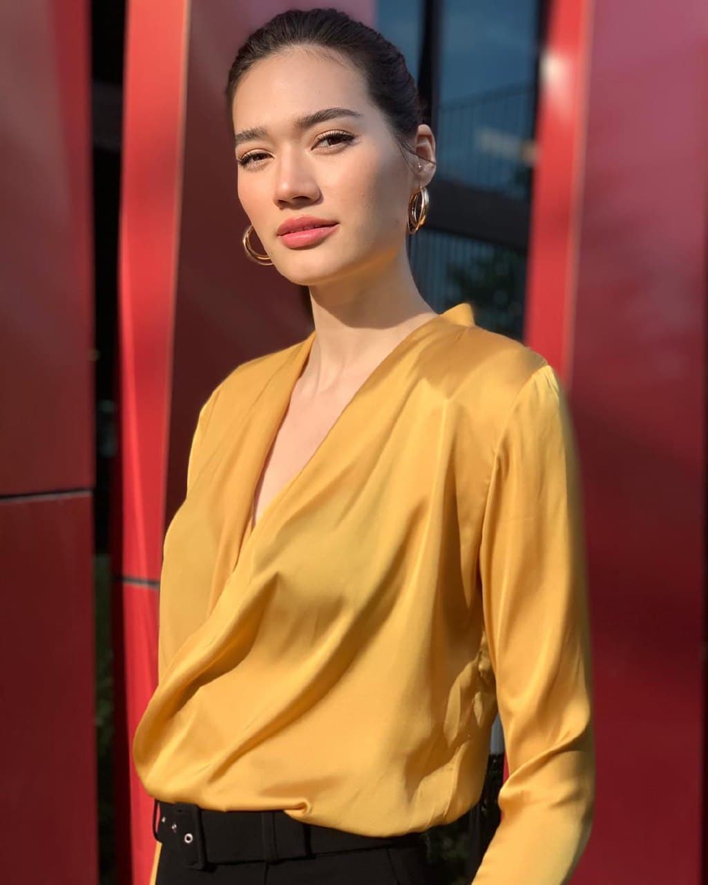 มิเรียม ศรพรหมมาศ