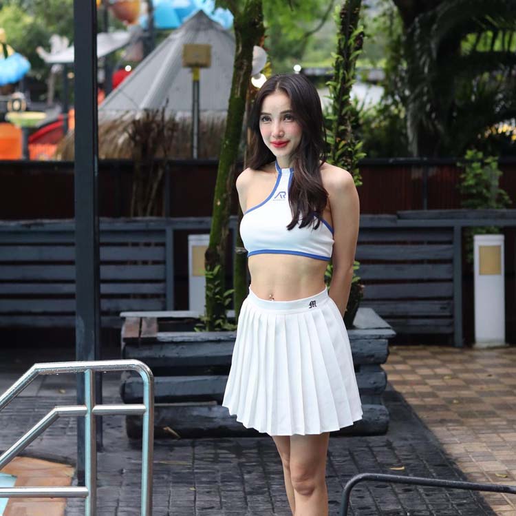 แพท ณปภา