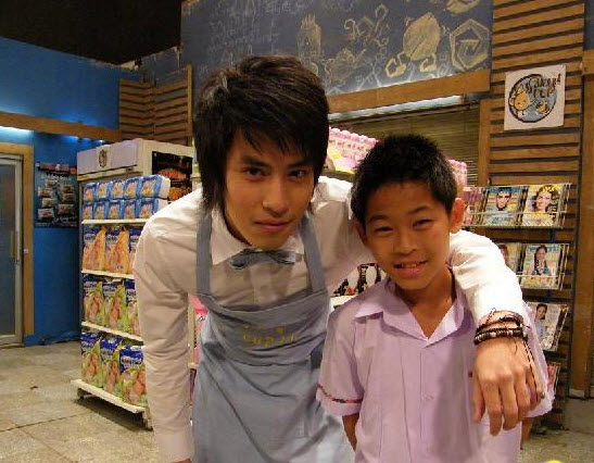 น้องมิค บ้านนี้มีรัก