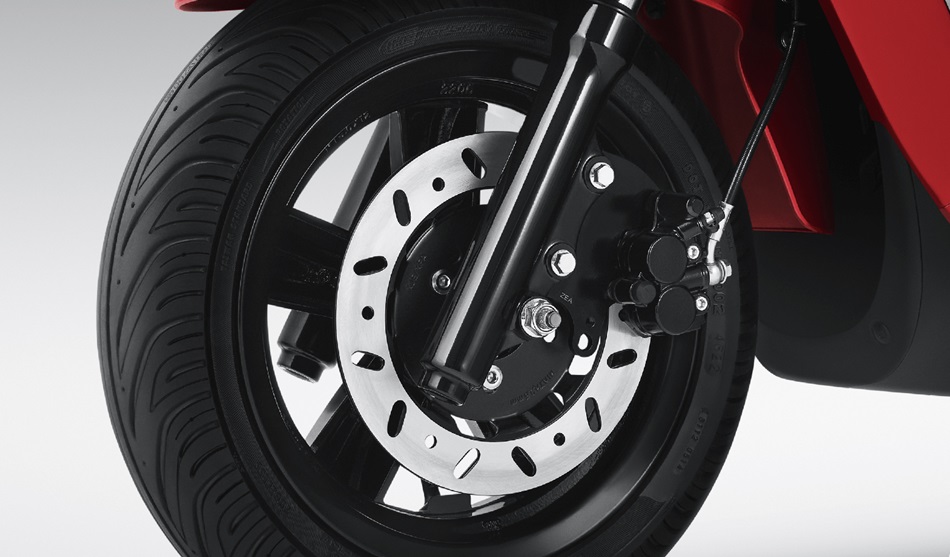 GPX Tuscany 150 2023