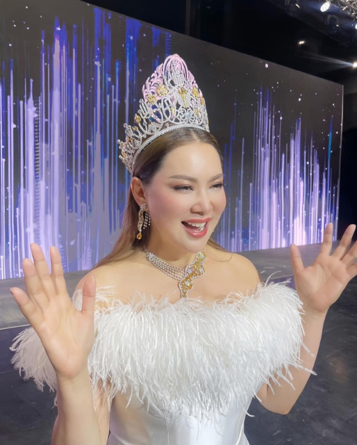 บุ๋ม ปนัดดา ประวัติดารา