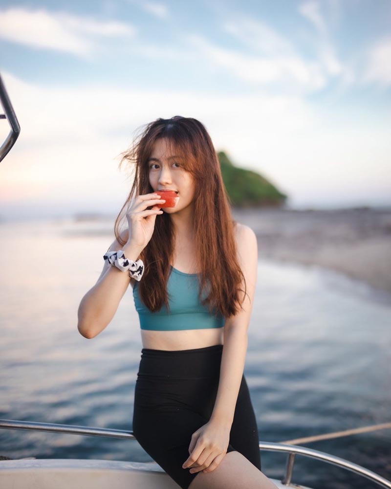 ฟรัง นรีกุล