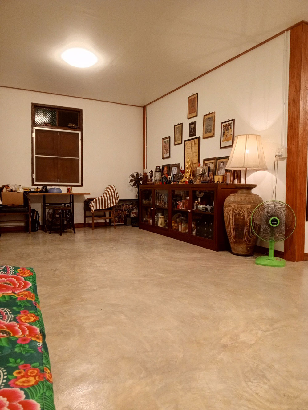 บ้าน แดนนี่ ศรีภิญโญ