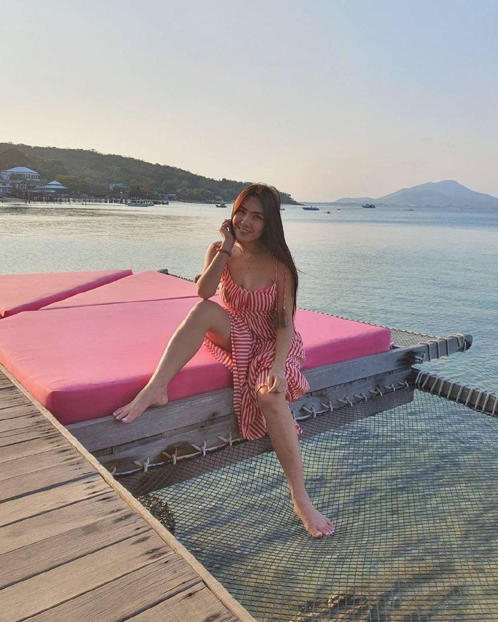 บอลลูน พินทุ์สุดา