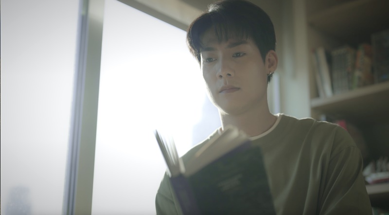 Club Friday The Series หนังสือเล่มเก่า