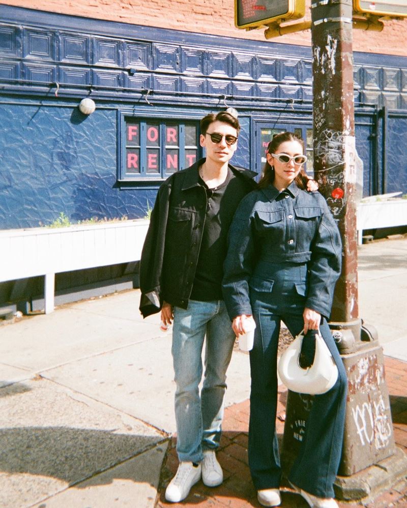 เบลล่า ราณี - วิล ชวิณ เจียรวนนท์